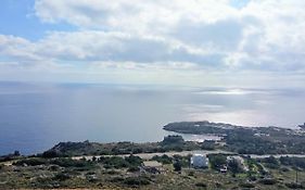 Luxury Apartment With Sea View Near Kallithea