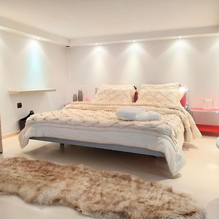 Luxury Apartment With Sea View Near Kallithea Koskinou  Esterno foto