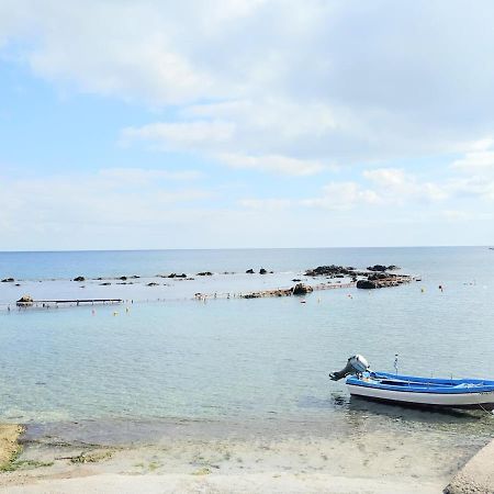 Luxury Apartment With Sea View Near Kallithea Koskinou  Esterno foto